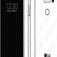 LG   V30   OLED