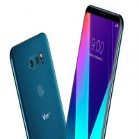 LG    V30S ThinQ    