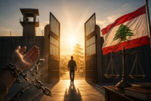 لبنان يقر قانون عفو عام بعد أكثر من 30 عامًا