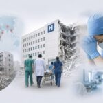 الصحة العالمية تحذر من تصاعد الهجمات على المنشآت الطبية في مناطق النزاعات