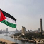 وفد حماس برئاسة خليل الحية يصل القاهرة لبحث تثبيت اتفاق غزة
