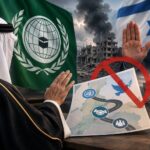 رابطة العالم الإسلامي تحذر من تداعيات رفض إسرائيل لخارطة طريق إنهاء الحرب