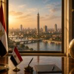 تحرك أمريكي جديد في القاهرة لإنقاذ خطة غزة وسط رفض إسرائيلي وضغط إسلامي