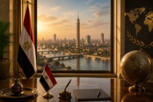 تحرك أمريكي جديد في القاهرة لإنقاذ خطة غزة وسط رفض إسرائيلي وضغط إسلامي