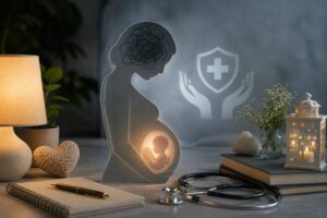 الاكتئاب أثناء الحمل.. دراسة جديدة تعيد النظر في مخاوف علاج الحوامل
