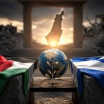 تحرك أمريكي غير مسبوق.. مباحثات مباشرة مع حماس ثم لقاء نتنياهو لإنقاذ خطة غزة