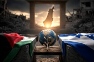 تحرك أمريكي غير مسبوق.. مباحثات مباشرة مع حماس ثم لقاء نتنياهو لإنقاذ خطة غزة
