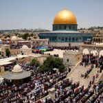 تحذير من تزايد القيود على المسلمين في المسجد الأقصى وتهديد الوضع القائم