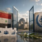 سوريا تتيح للوكالة الدولية للطاقة الذرية الوصول إلى موقعين وتتعهد بمزيد من التعاون