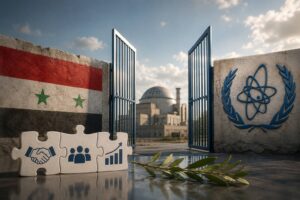 سوريا تتيح للوكالة الدولية للطاقة الذرية الوصول إلى موقعين وتتعهد بمزيد من التعاون