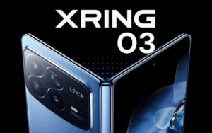 شاومي تكشف عن معالجها الجديد Xring O3 بتقنية 3 نانومتر لمنافسة عمالقة الهواتف