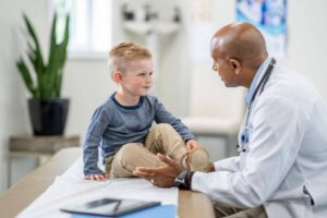 Signs of a Weak Immune System in Children and How to Support Their Health