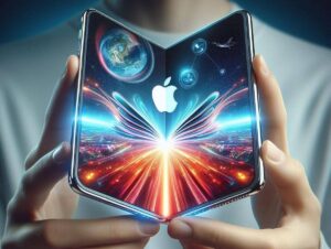 Apple تستعد لإطلاق iPhone جديد