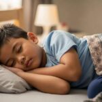 Children and Sleep Problems