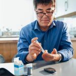 Early Signs of Diabetes