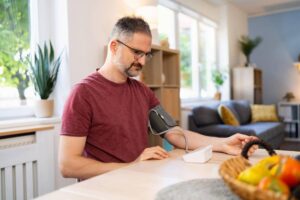 High Blood Pressure Without Symptoms