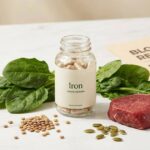 Iron Deficiency Symptoms